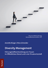 Diversity Management - Annette B&uuml;rger, Nina Schneider