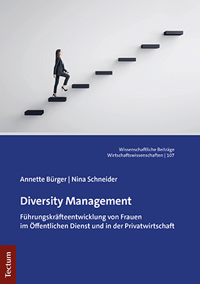 Diversity Management - Annette B&uuml;rger, Nina Schneider