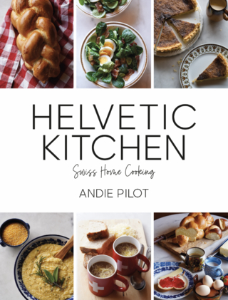 Helvetic Kitchen