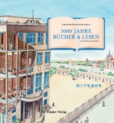 3000 JAHRE B&Uuml;CHER & LESEN -  Guokr