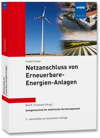 Netzanschluss von Erneuerbare-Energien-Anlagen