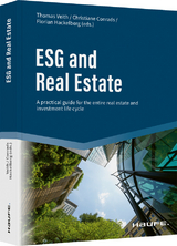 ESG and Real Estate - Christiane Conrads, Florian Hackelberg, Thomas Veith