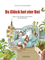 Ds Gl&uuml;ck het vier Bei - Lorenz Pauli