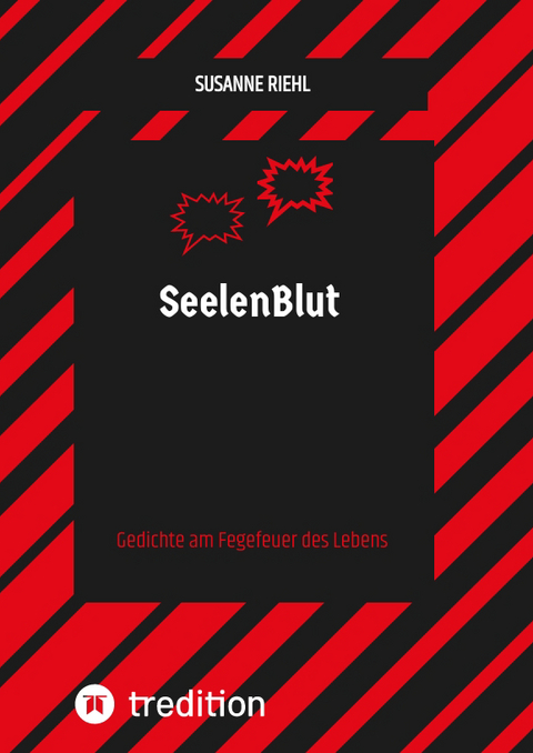 SeelenBlut - Susanne Riehl