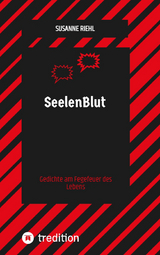 SeelenBlut - Susanne Riehl