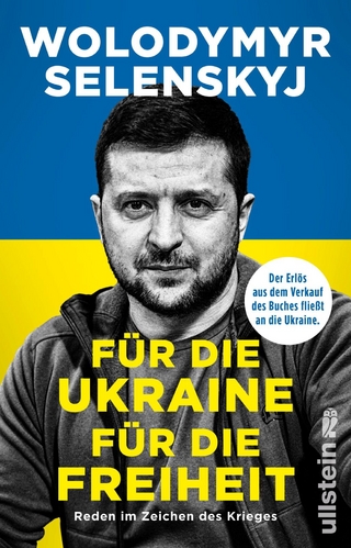 F&uuml;r die Ukraine - f&uuml;r die Freiheit