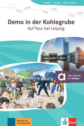 Demo in der Kohlegrube – Auf Tour bei Leipzig