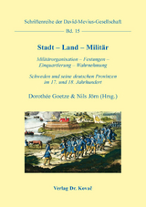 Stadt &ndash; Land &ndash; Milit&auml;r - 