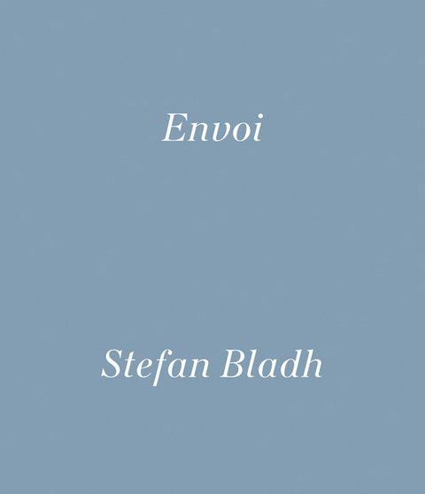 Stefan Bladh - 