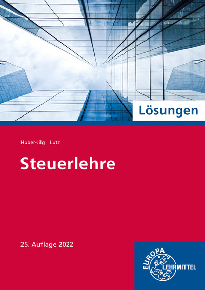 L&ouml;sungen zu 78718 - Peter Huber-Jilg, Karl Lutz