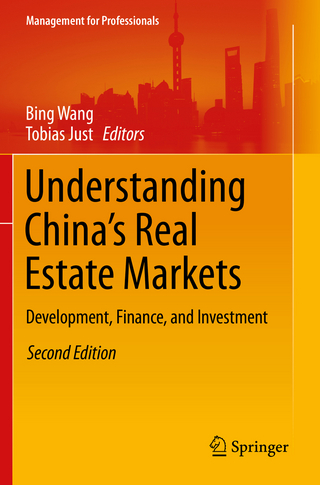 Understanding China’s Real Estate Markets