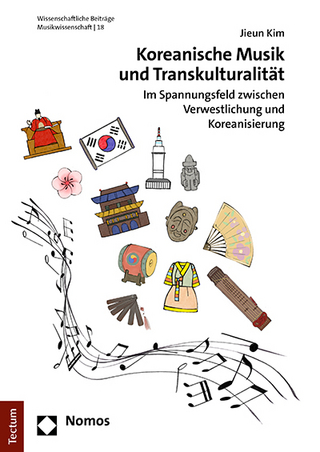 Koreanische Musik und Transkulturalität