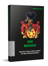 Die Medici - Albert St&auml;hli