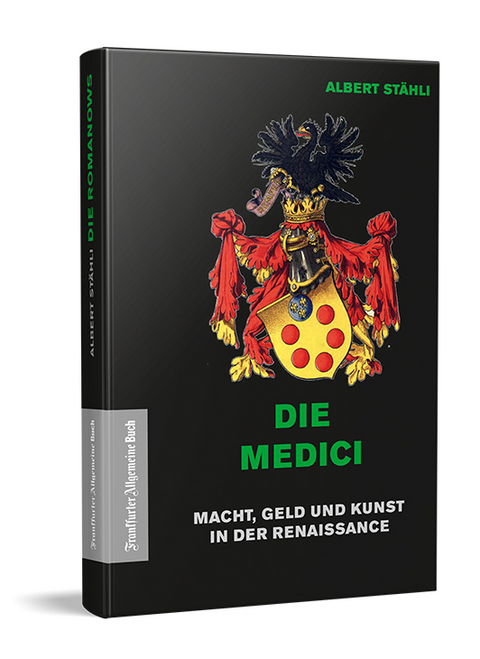 Die Medici - Albert St&auml;hli