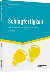 Schlagfertigkeit - Matthias N&ouml;llke