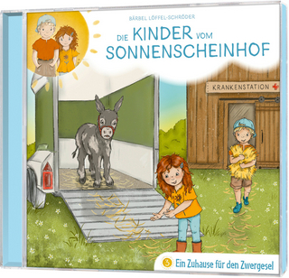 Ein Zuhause für den Zwergesel - Folge 3