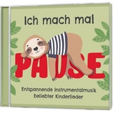 Ich mach mal Pause