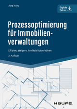 Prozessoptimierung f&uuml;r Immobilienverwaltungen - J&ouml;rg Wirtz