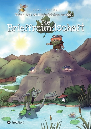 Die Brieffreundschaft