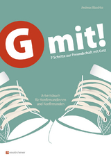G mit! - Ringbuch-Ausgabe - Blaschke, Andreas