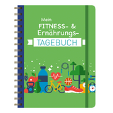 Mein Fitness- & Ern&auml;hrungs-Tagebuch