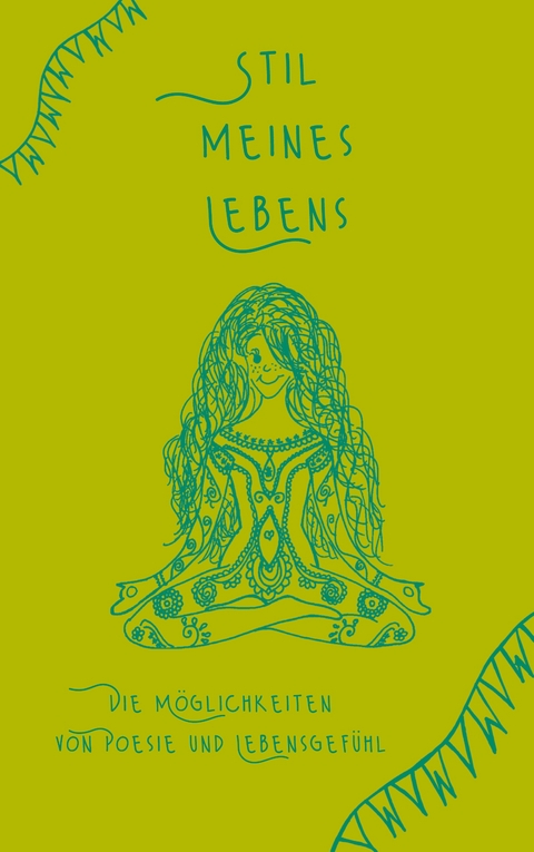 Stil meines Lebens - Tina H&uuml;sch