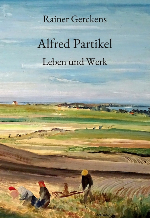 Alfred Partikel - Rainer Gerckens