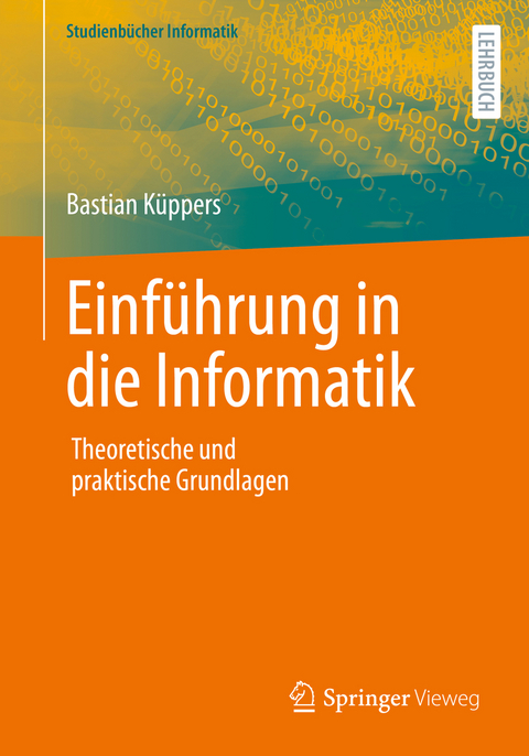 Einführung in die Informatik - Bastian Küppers