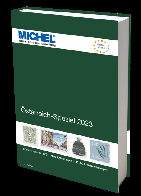 &Ouml;sterreich-Spezial 2023