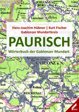 Paurisch - Hans-Joachim Hübner, Kurt Fischer,  Gablonzer Mundartkreis