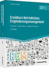 Crashkurs Betriebliches Eingliederungsmanagement - Susanne Wei&szlig;
