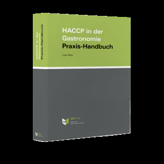 HACCP in der Gastronomie