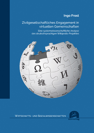 Zivilgesellschaftliches Engagement in virtuellen Gemeinschaften