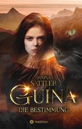 Guina - Janina Sattler