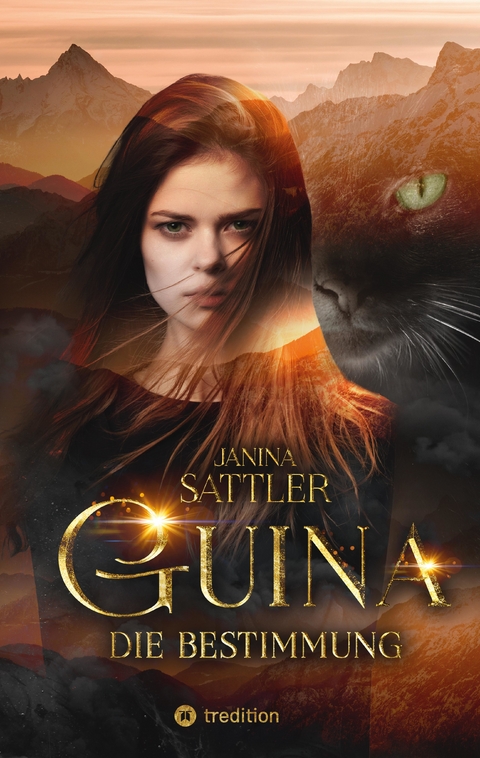 Guina - Janina Sattler