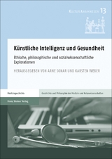 K&uuml;nstliche Intelligenz und Gesundheit - 