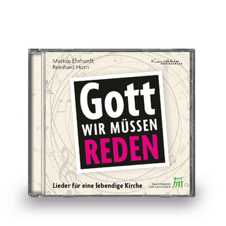 Gott, wir müssen reden!