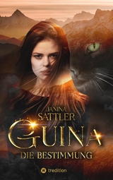 Guina - Janina Sattler
