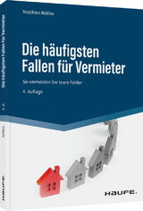 Die h&auml;ufigsten Fallen f&uuml;r Vermieter - Matthias N&ouml;llke