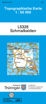 Schmalkalden - 