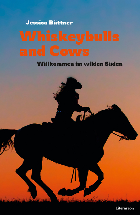 Whiskeybulls and Cows - Jessica B&uuml;ttner