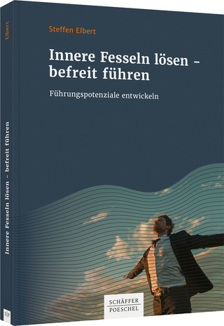 Innere Fesseln lösen – befreit führen