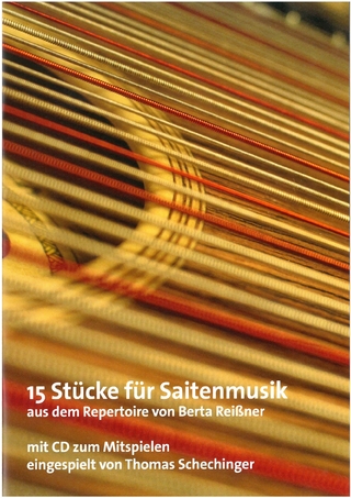 15 Stücke für Saitenmusik