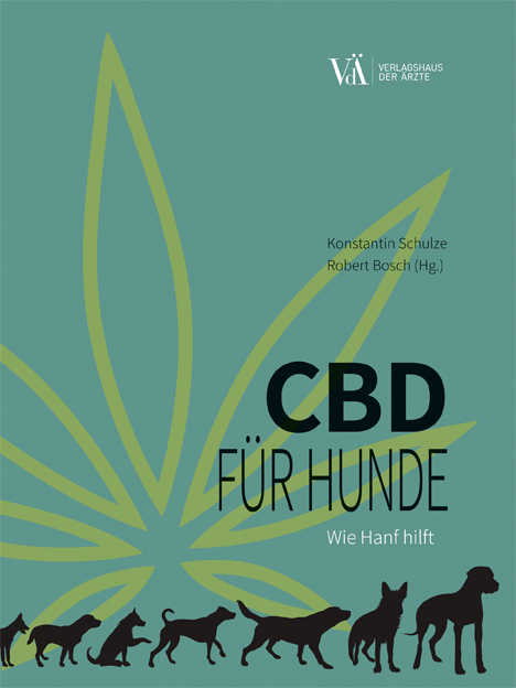 CBD f&uuml;r Hunde - 