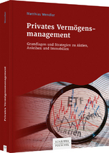 Privates Verm&ouml;gensmanagement - Matthias Wendler