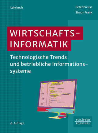 Wirtschaftsinformatik