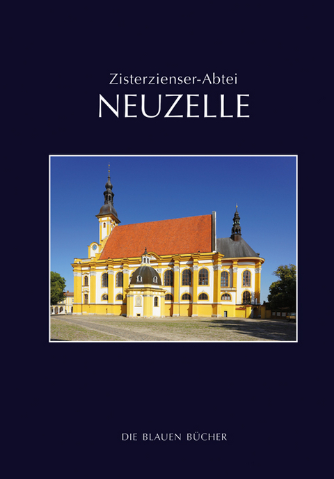 Zisterzienser-Abtei Neuzelle - Winfried T&ouml;pler