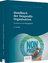 Handbuch der Nonprofit-Organisation - 