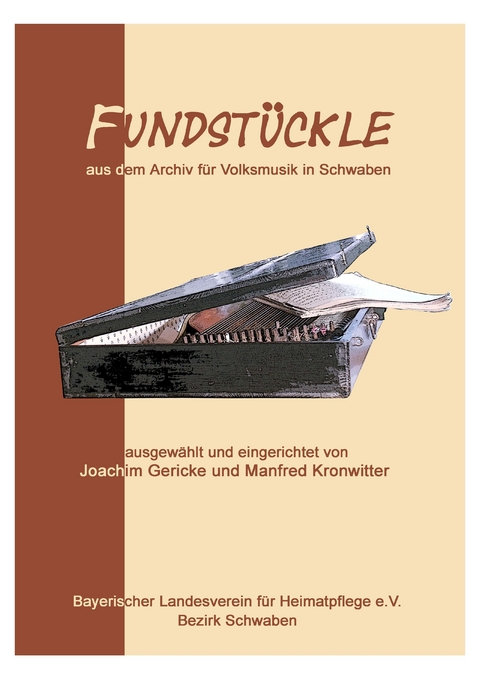 Fundst&uuml;cke - 