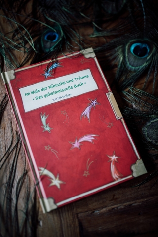 Im Wald der Wünsche und Träume